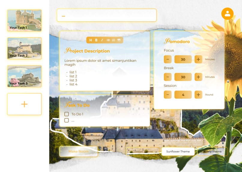 Studdy buddy – screenshot 2