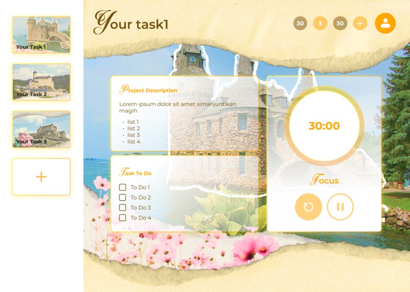 Studdy buddy – screenshot 3
