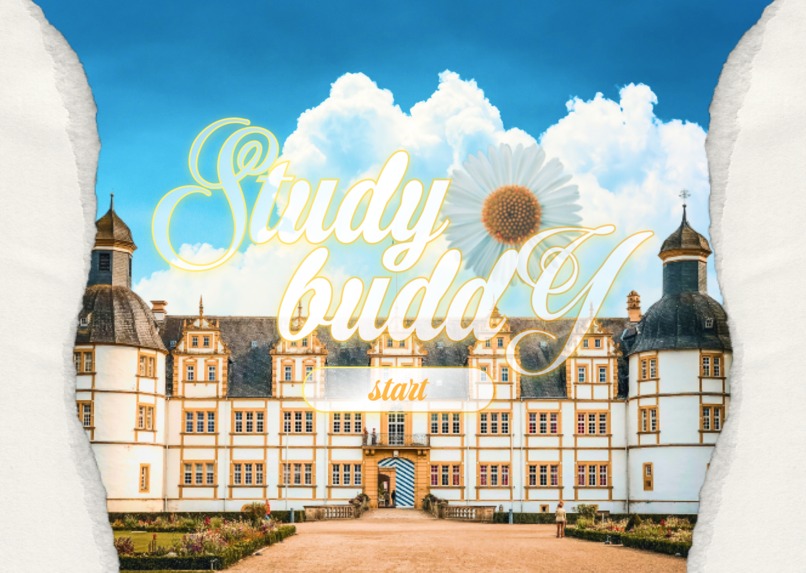 Studdy buddy – screenshot 1