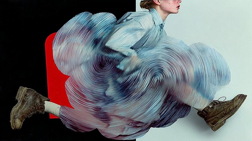 Chroma Run – screenshot 1