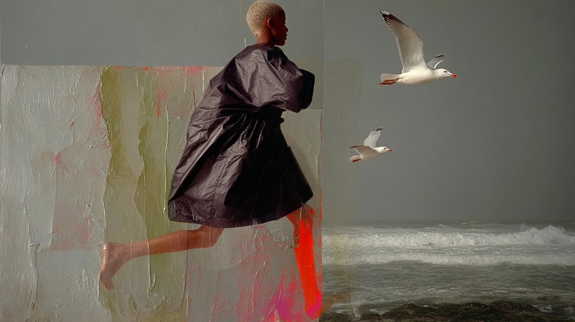 Chroma Run – screenshot 2