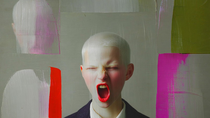 Chroma Run – screenshot 3