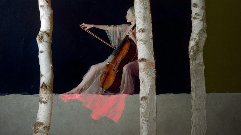 Chroma Run – screenshot 4