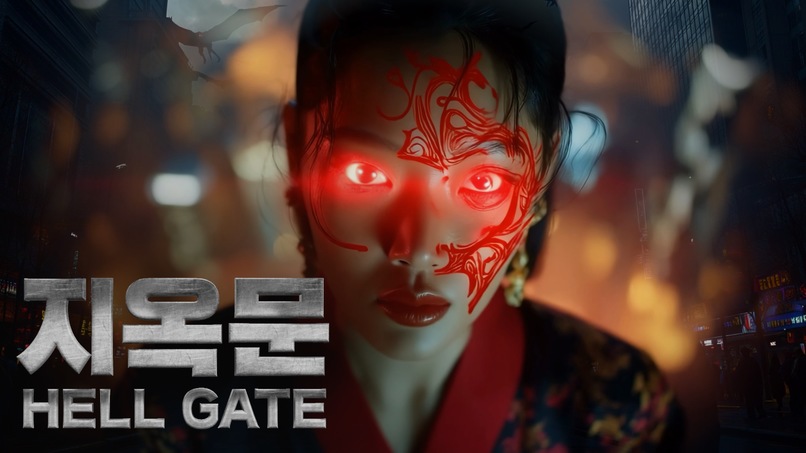 Hell gate – screenshot 1