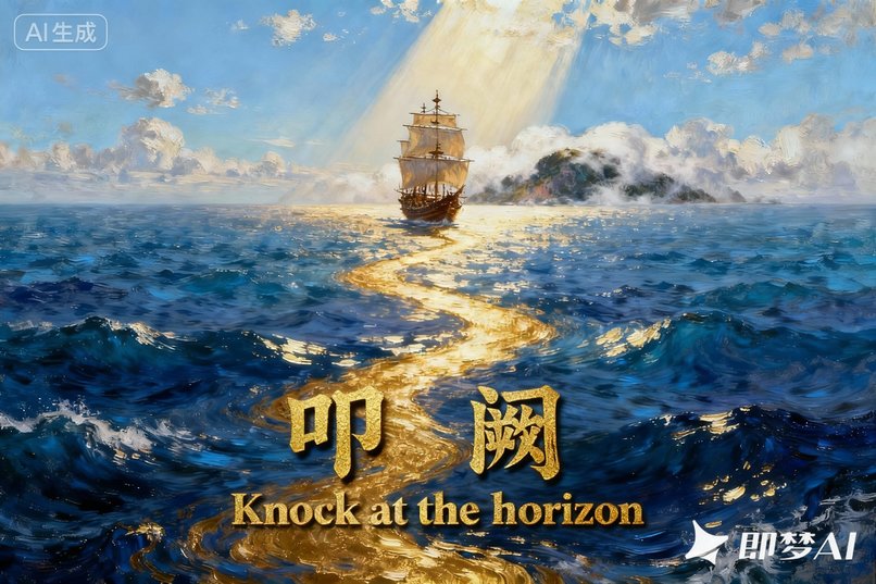 KNOCK AT THE HORIZON  – screenshot 1