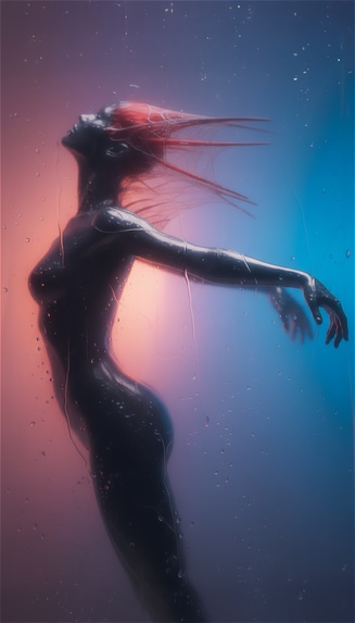 Paranoya – screenshot 2
