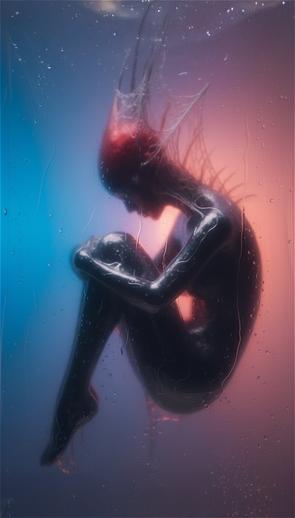 Paranoya – screenshot 3