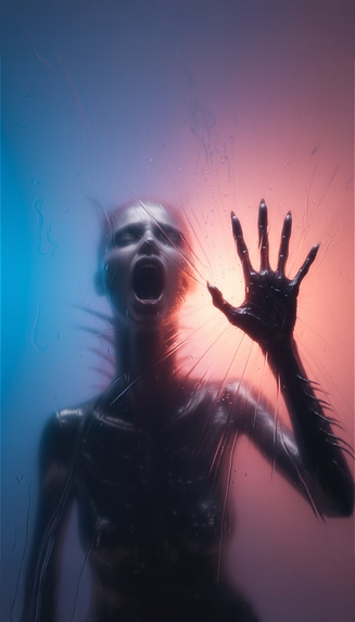 Paranoya – screenshot 4