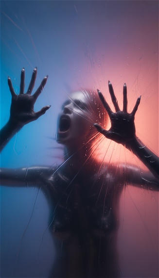 Paranoya – screenshot 5