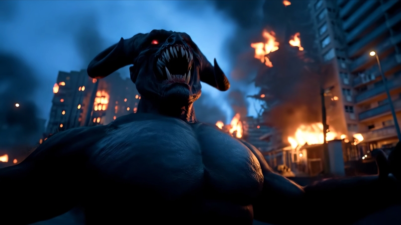 Hell gate – screenshot 3