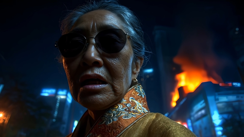 Hell gate – screenshot 7