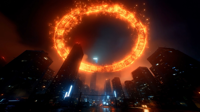 Hell gate – screenshot 8