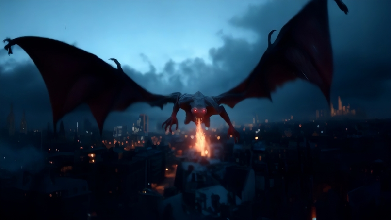 Hell gate – screenshot 9