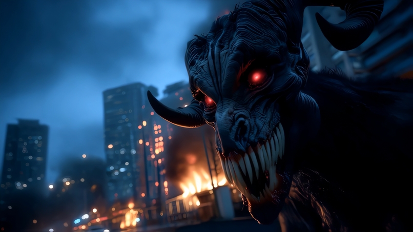 Hell gate – screenshot 13