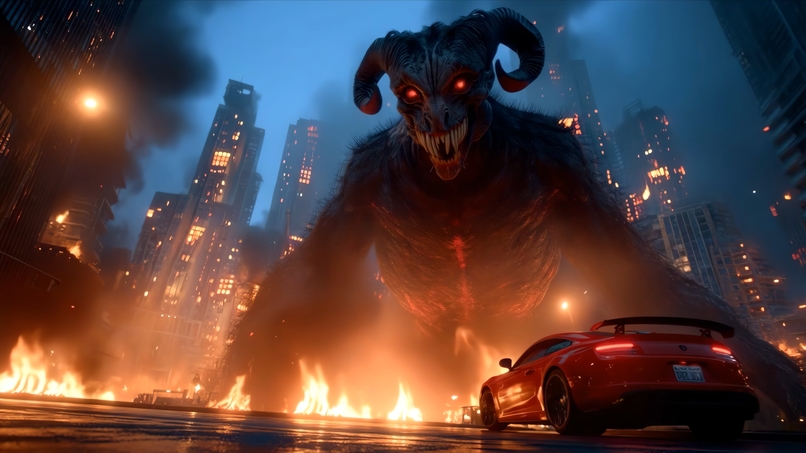 Hell gate – screenshot 15