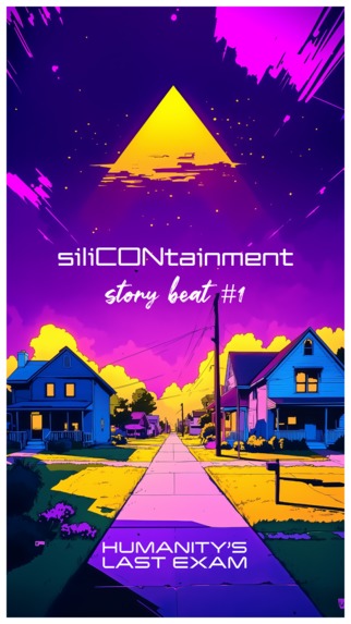 siliCONtainment – screenshot 2