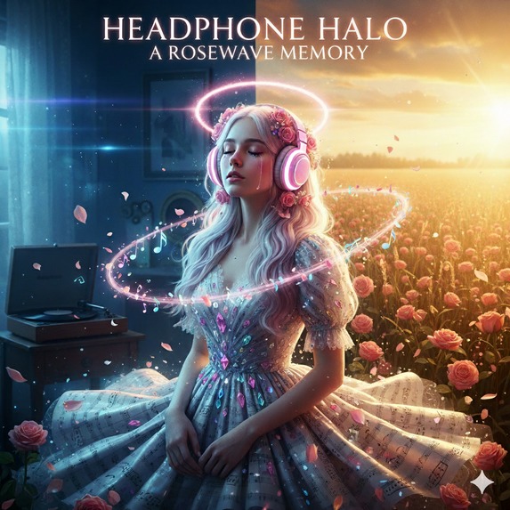 Headphone Halo – screenshot 1