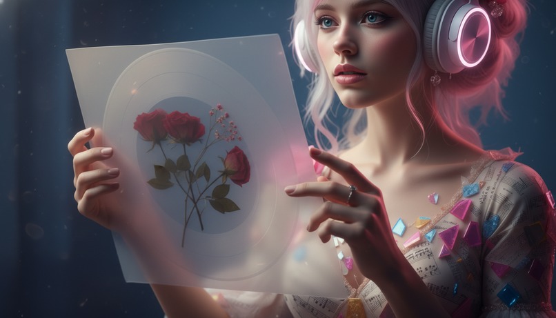 Headphone Halo – screenshot 2