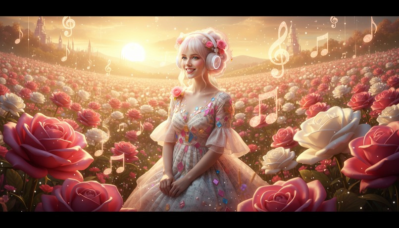 Headphone Halo – screenshot 3