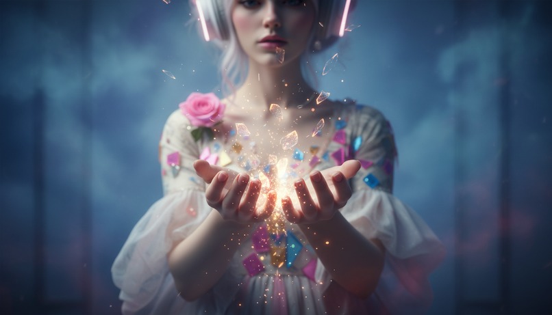 Headphone Halo – screenshot 4