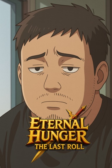 Eternal Hunger: The Last Roll – screenshot 1