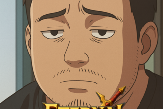 Eternal Hunger: The Last Roll