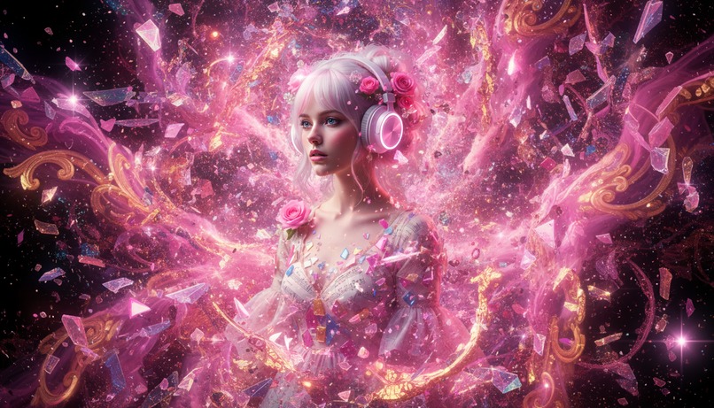 Headphone Halo – screenshot 5