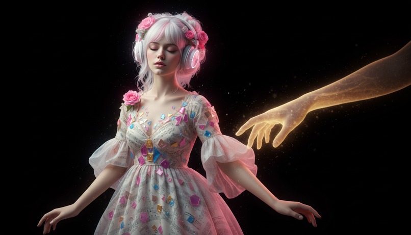 Headphone Halo – screenshot 6