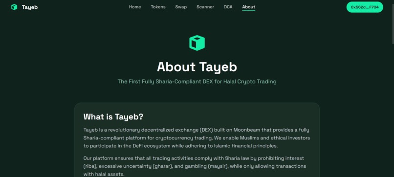 Tayeb – screenshot 6
