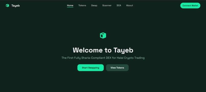 Tayeb – screenshot 1