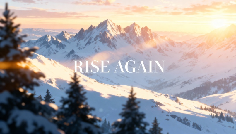 RISE AGAIN – screenshot 3