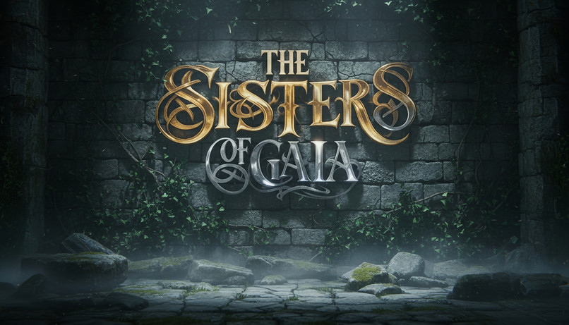 HEX&GLORY: THE POWER OF MY SISTERS LOVE – screenshot 1