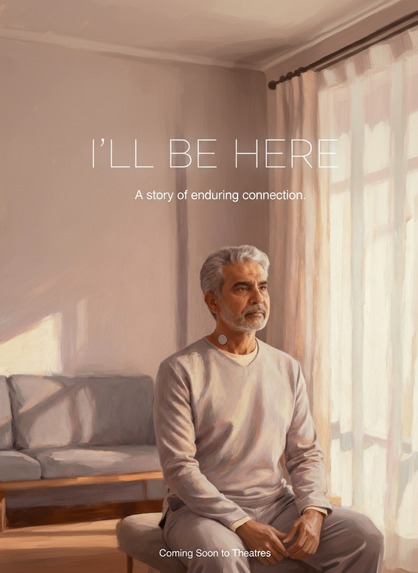 I'll be Here – screenshot 1
