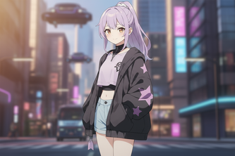 Pop / Asia Pop / anime