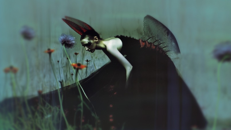 The Caterpillar – screenshot 1