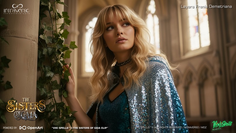 HEX&GLORY: THE POWER OF MY SISTERS LOVE – screenshot 5