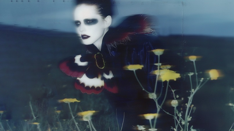 The Caterpillar – screenshot 3