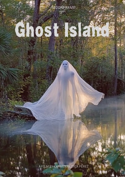 Ghost Island – screenshot 1