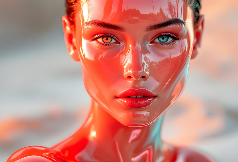 Starlight Pulse - music video  – screenshot 1