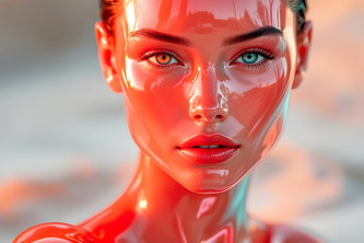 Starlight Pulse - music video 