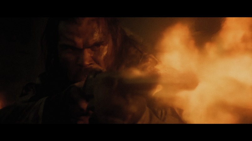 Broken Arrow – screenshot 6