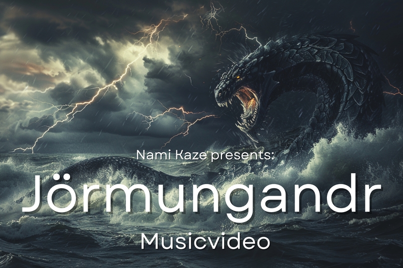 Jörmungandr – screenshot 1