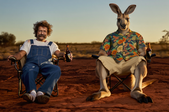 BEHIND-THE-SCENES SUBMISSION — ROO BEER