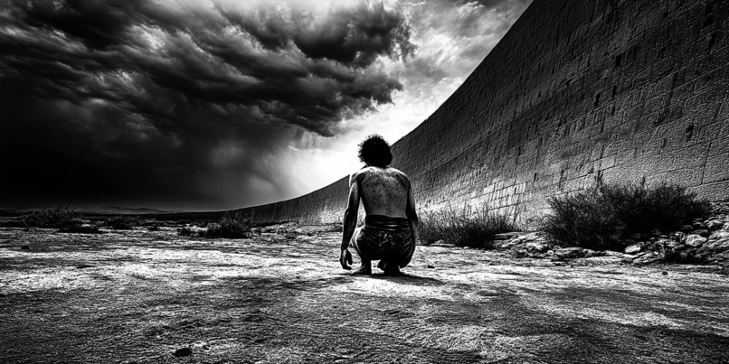 The Wall – screenshot 1