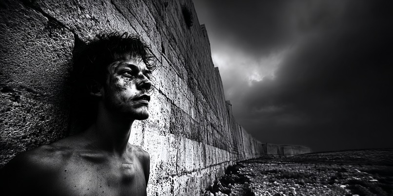 The Wall – screenshot 2