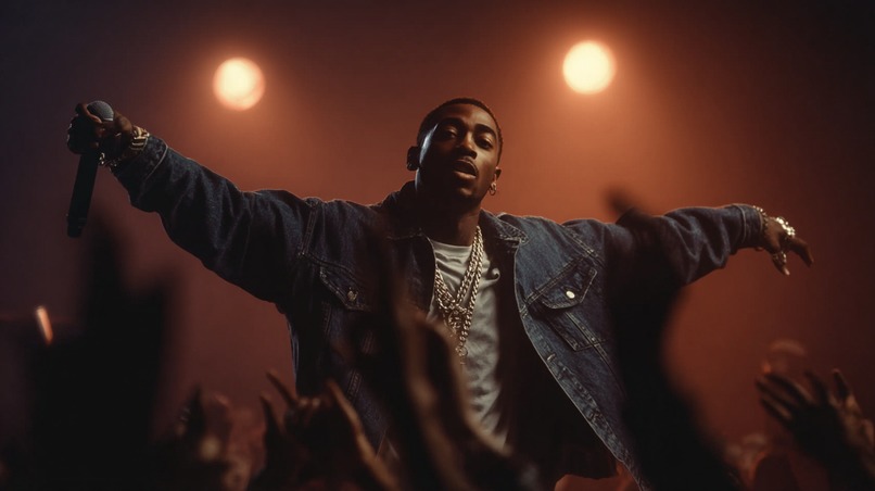 A Voice in Chains – screenshot 1