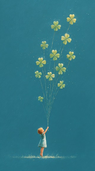 Cloverlight Grove – screenshot 1