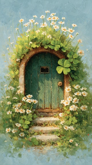 Cloverlight Grove – screenshot 2