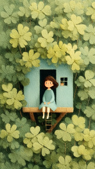 Cloverlight Grove – screenshot 3