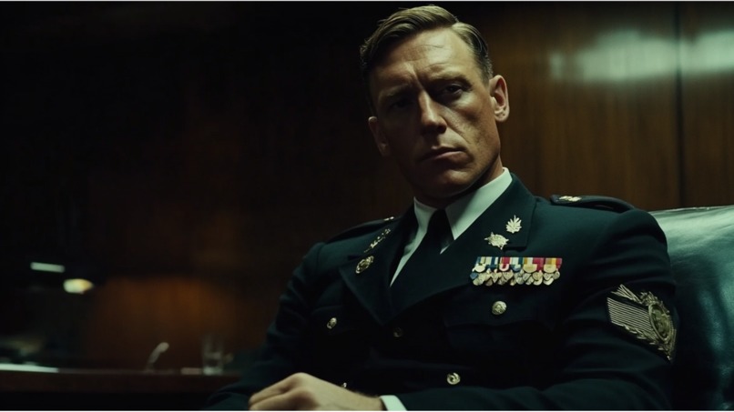 Operation: Underground – screenshot 1